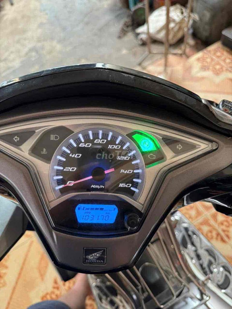 xe máy zin e cần ra đi ạ. Mua bán Xe máy tại Thành phố Long Xuyên An Giang được đăng bởi Hoàng Nhã hình 6