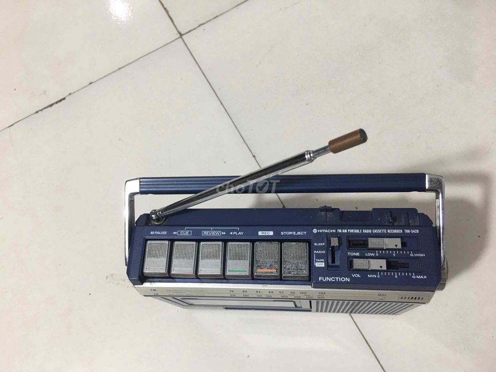 đài radio