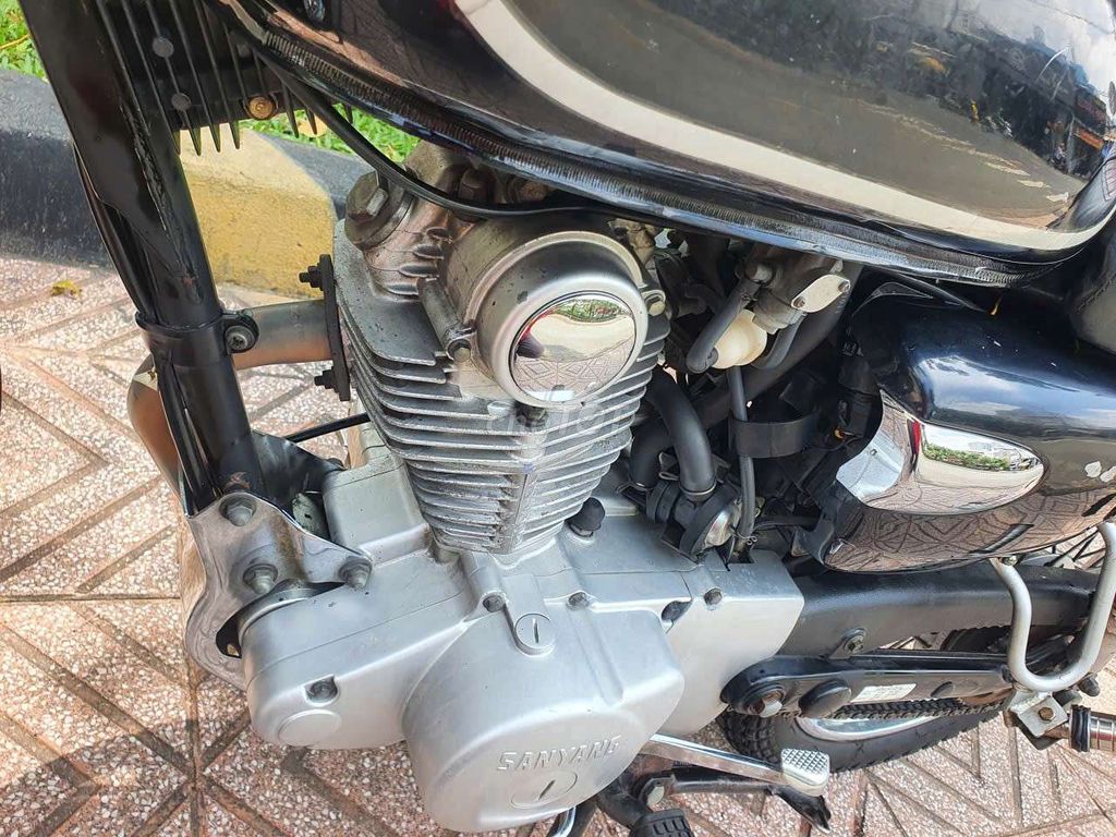 Bán Moto Husky 125 biển số tphcm. Mua bán Xe máy tại Quận Tân Bình Tp Hồ Chí Minh được đăng bởi Ca hình 5