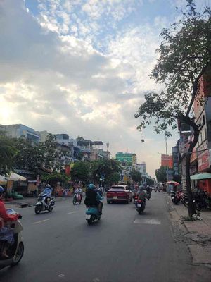 🏦Bán Nhà MT CMT8- Tân Bình- 76M2- 2PN 3WC- MTKD Đỉnh- Giá 16.9 Tỷ TL. Mua bán văn phòng, mặt bằng kinh doanh tại Quận Tân Bình Tp Hồ Chí Minh được đăng bởi Đàm Kiều BĐS