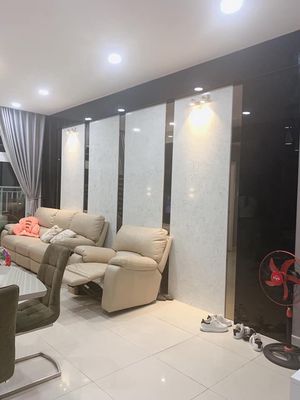 BÁN CĂN HỘ ÂU CƠ TOWER 80M² (2PN/2WC) – GIÁ 4.2 TỶ SỔ HỒNG SẴN
