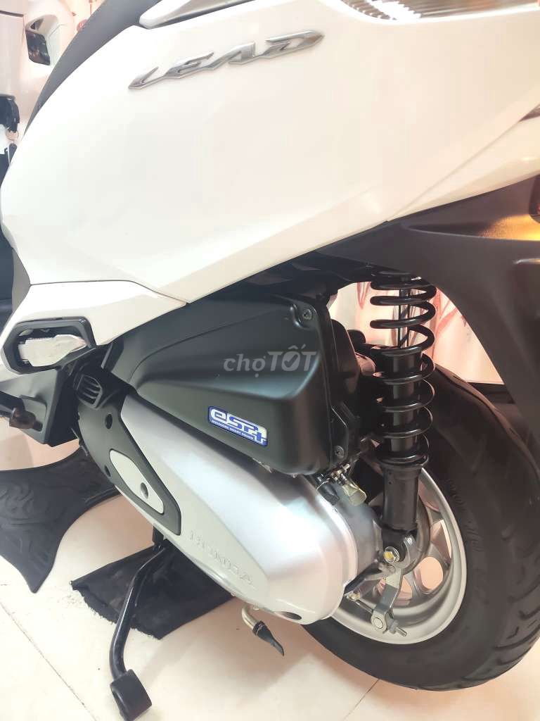 LEAD 4val chínhchủ 2024 đi đúng 2600km mới 99,9%. Mua bán Xe máy tại Quận Gò Vấp Tp Hồ Chí Minh được đăng bởi Mr Lam hình 18