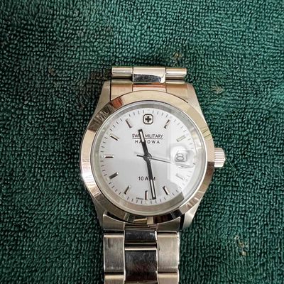 đhồ swiss military. Mua bán Đồng hồ tại Thành phố Vũng Tàu Bà Rịa - Vũng Tàu được đăng bởi Hung nguyen