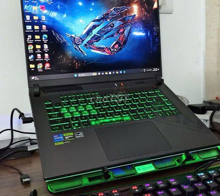 Chuyên Sửa Chữa Các Lỗi Của Laptop Gaming. Dịch vụ tại Quận Thanh Khê Đà Nẵng được đăng bởi Đức Nho I Sửa chữa Macbook I Surface I Laptop hình 1
