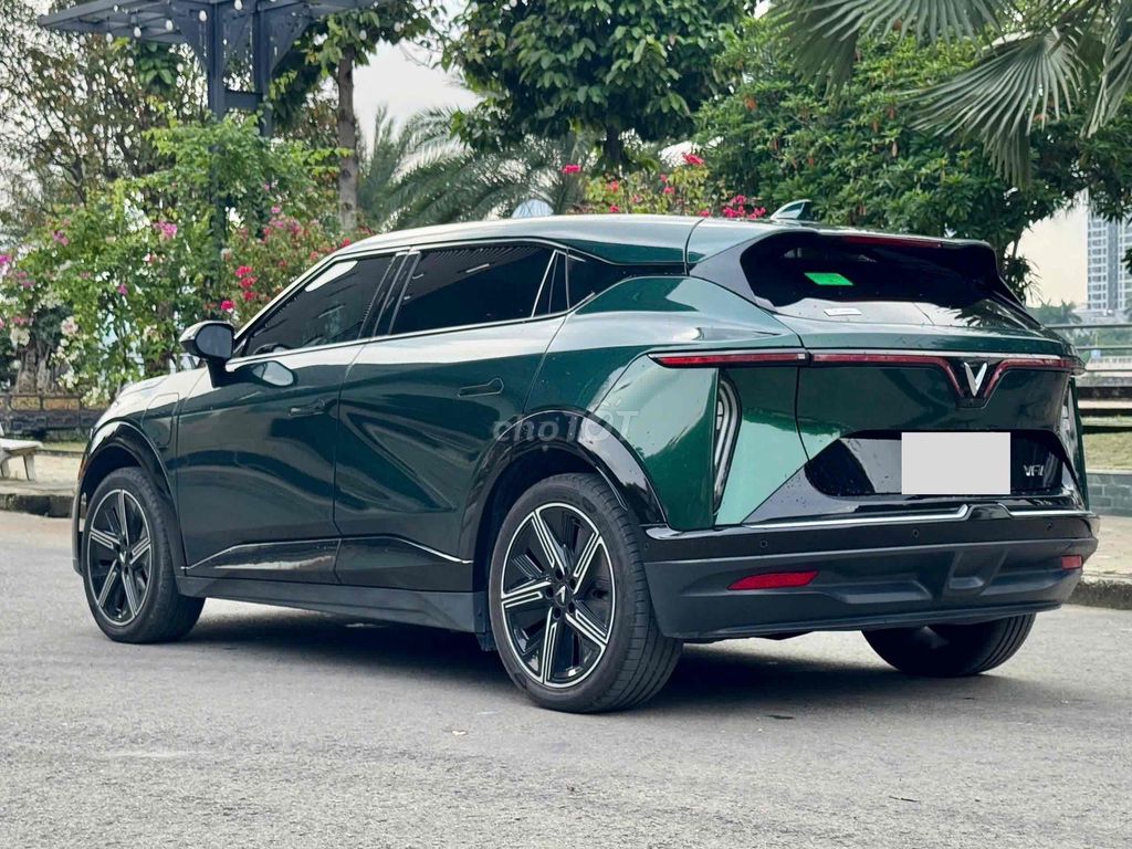 VF7 Plus 24 - Mua Pin - Xe Còn BHTV. Mua bán Ô tô tại Thành phố Thủ Đức Tp Hồ Chí Minh được đăng bởi Hồng My hình 7