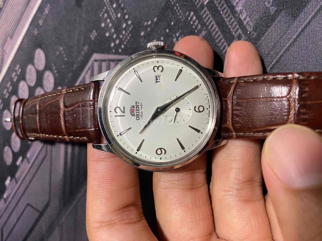 Đồng hồ Orient bambino RA-AP