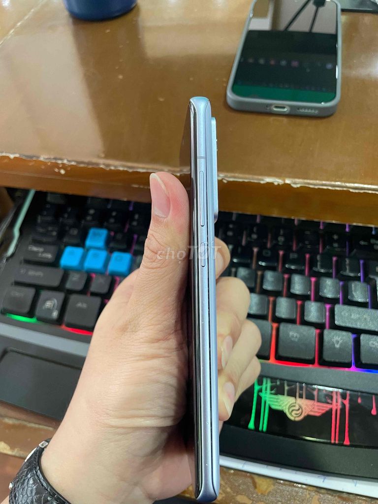 Xiaomi 12 8GB/256GB. Mua bán Điện thoại tại Quận 5 Tp Hồ Chí Minh được đăng bởi Nguyễn Thành Chương hình 1