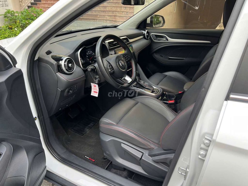 MG ZS 1.5AT STĐ. Mua bán Ô tô tại Thành phố Thủ Đức Tp Hồ Chí Minh được đăng bởi Ms Hiệp  hình 8