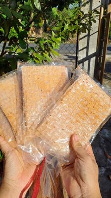 Bánh tráng Cay nồng. Mua bán Đồ ăn, thực phẩm và các loại khác tại Quận Tân Bình Tp Hồ Chí Minh được đăng bởi Ngân