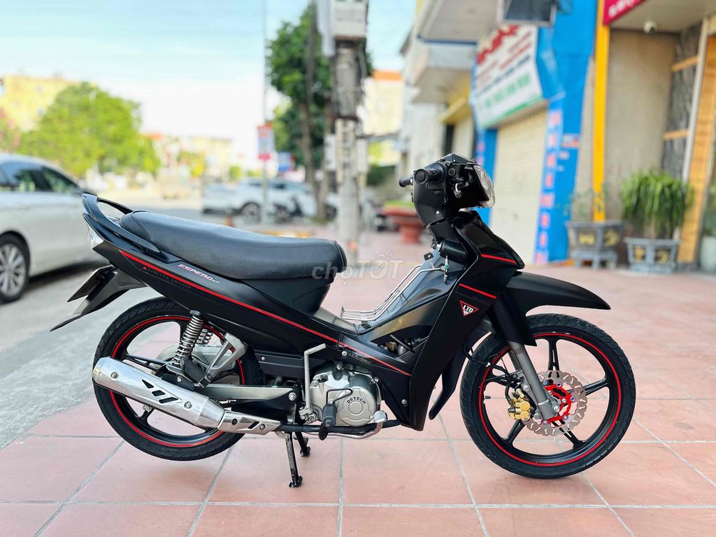 Bán xe Sirius 50cc. Mua bán Xe máy tại Quận Hồng Bàng Hải Phòng được đăng bởi Bảo An hình 4