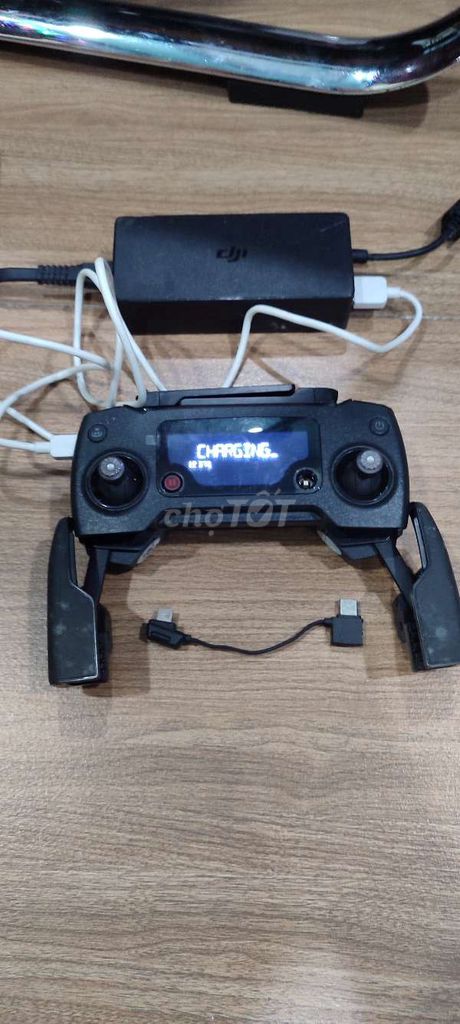 DJI GL200A Đen Khá mới
