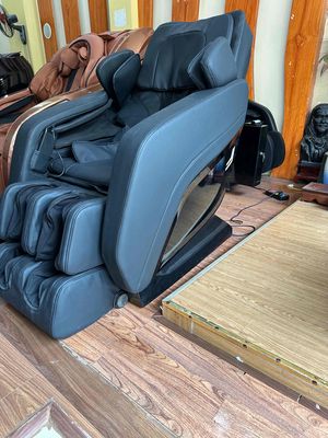 thanh lý ghế massage shika 8901