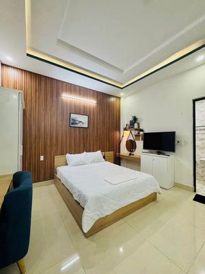 Аренда · 5 комн. · 90 м² · Quận Ngũ Hành Sơn, ул. An thượng
