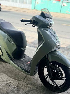 Honda SHVN 150 Xám Tự động