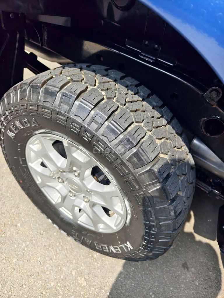 3 145 2021 XLS 2.2L 4x2 MT - 85000 km. Mua bán Ô tô tại Thành phố Long Khánh Đồng Nai được đăng bởi Phạm văn ý hình 7