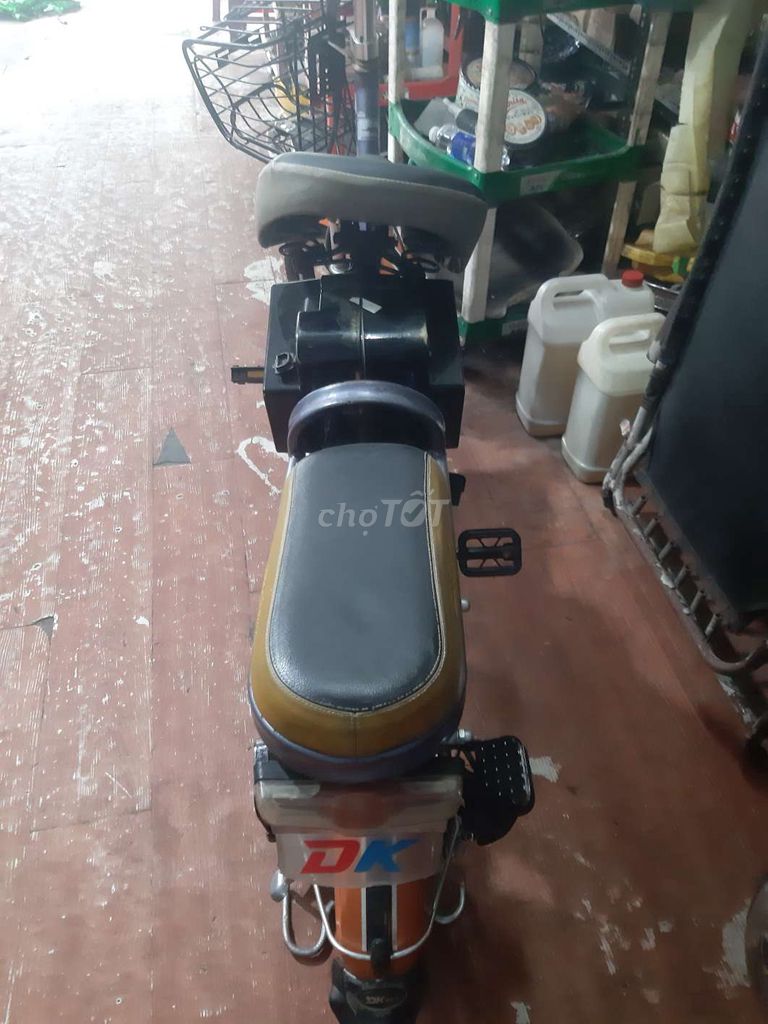 Xe còn mới ,bình điện mới ,đèn còi ,xi nhanh đầy đ. Mua bán Xe điện tại Quận Ngũ Hành Sơn Đà Nẵng được đăng bởi Huỳnh Phan Ngọc Thưởng hình 3