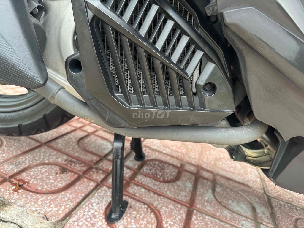 vario 150/217 chính chủ bao kí rút. Mua bán Xe máy tại Thành phố Mỹ Tho Tiền Giang được đăng bởi luxury  hình 5