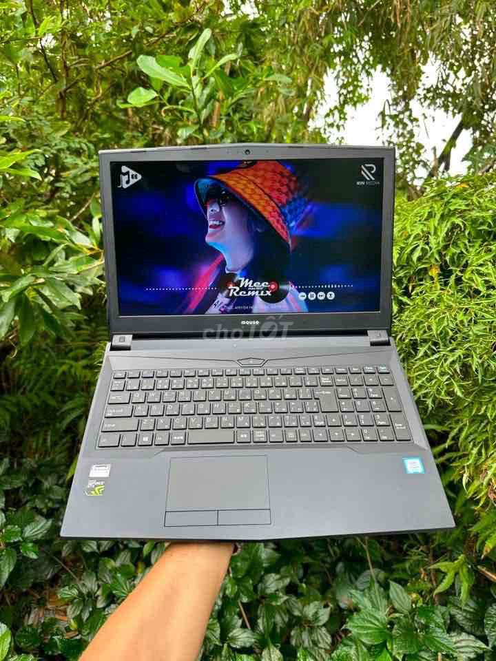 Dell Inspiron 15 i7-7700HQ 15.6 inch 8GB/256GB Đen. Mua bán Laptop tại Thành phố Vĩnh Long Vĩnh Long được đăng bởi Ngà Trần hình 1