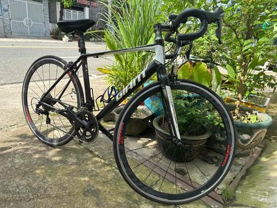 Bán xe đạp Giant. Mua bán Xe đạp tại   được đăng bởi Minh Phụng