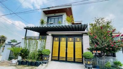 ❤️Bán nhà Biệt thự Mini tuyệt đẹp khu dân cư thạnh phú, sát Tân Phong. Mua bán nhà ở tại Huyện Vĩnh Cửu Đồng Nai được đăng bởi Thịnh