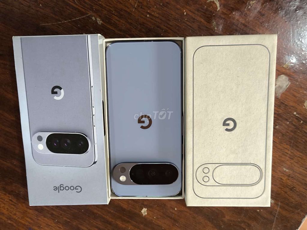Google Pixel 10 Pro 128GB Xám 99%. Mua bán Điện thoại tại Thành phố Thủ Dầu Một Bình Dương được đăng bởi LakMobile  hình 1