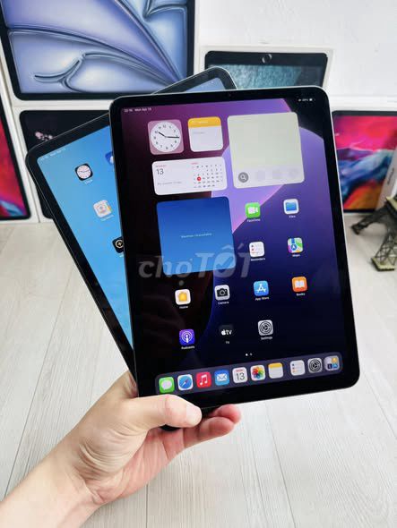 Apple iPad Pro 2018 11 inch 64GB. Mua bán Máy tính bảng tại Quận Thanh Xuân Hà Nội được đăng bởi Hội Đồ Điện Tử hình 1