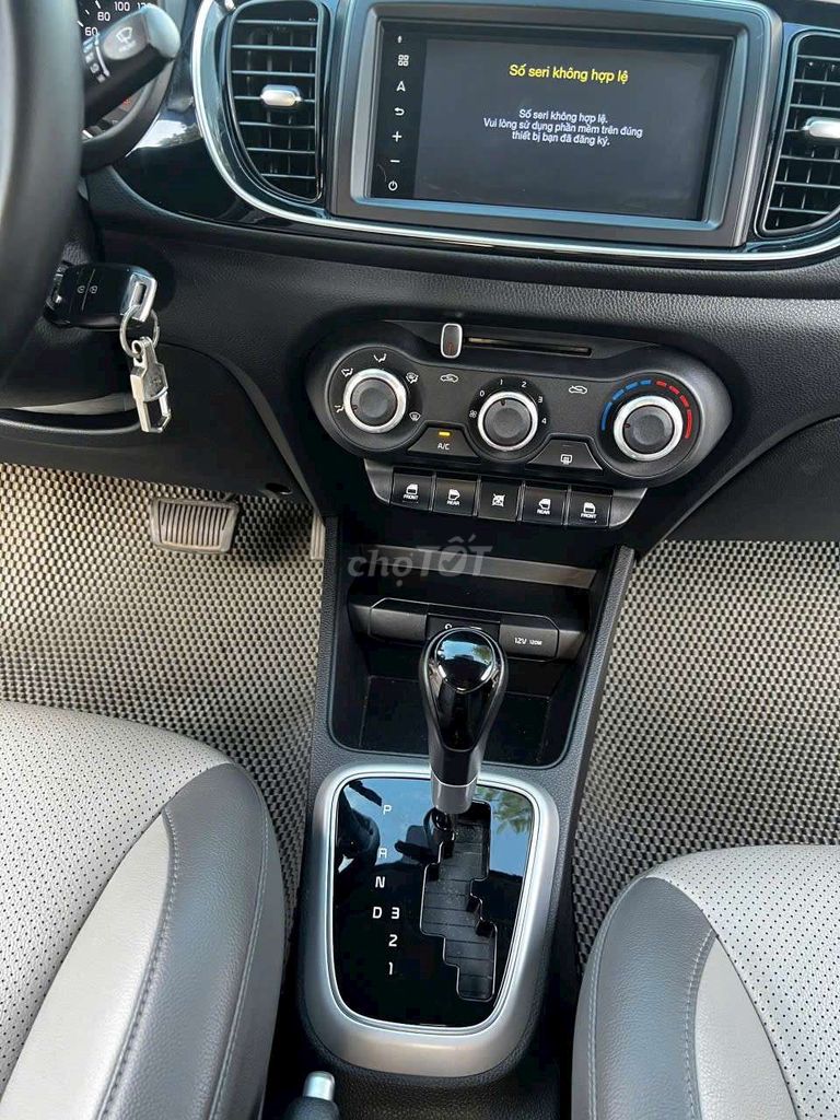 2020 1.4 AT Deluxe - 70000 km. Mua bán Ô tô tại Huyện Đông Anh Hà Nội được đăng bởi lê tuấn anh hình 9