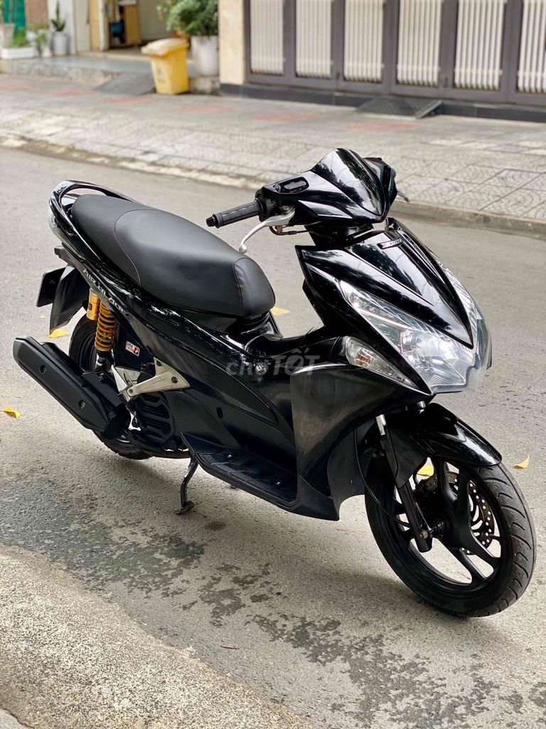 🌈Honda AB Fi xe đẹp máy siêu êm chất 👉 CÓ TRẢ GÓP. Mua bán Xe máy tại Quận Thanh Khê Đà Nẵng được đăng bởi XE MÁY TRẢ GÓP LONG MOTOR hình 1