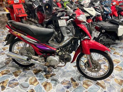 Wave ZX đúng đời, anh em về dọn hay đi cày. Mua bán Xe máy tại Thành phố Biên Hòa Đồng Nai được đăng bởi Tuấn Minơ