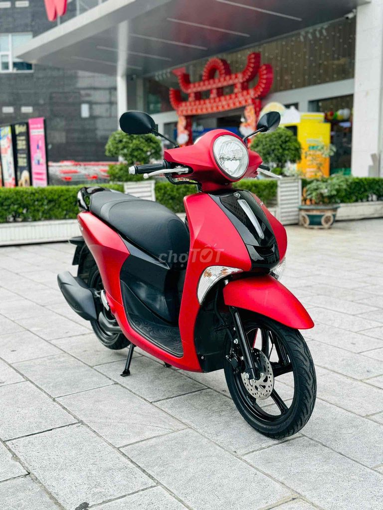 Janus 125fi cuối 2019 khoá smartkey cực mới