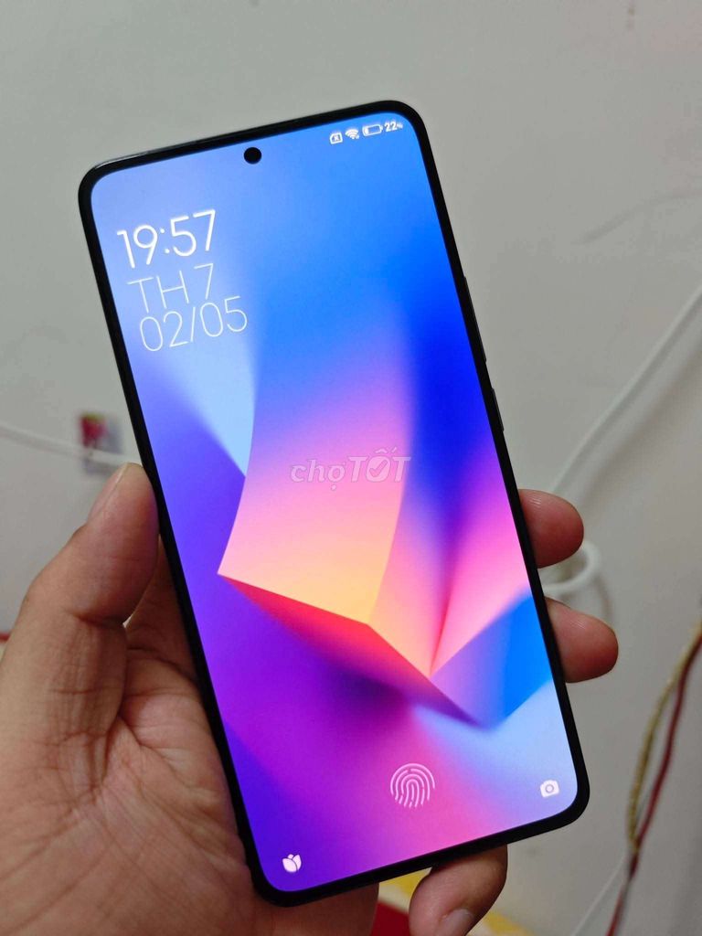 Xiaomi K50 Ultra 12GB/512GB Bạc. Mua bán Điện thoại tại Huyện Long Thành Đồng Nai được đăng bởi tiến hình 1