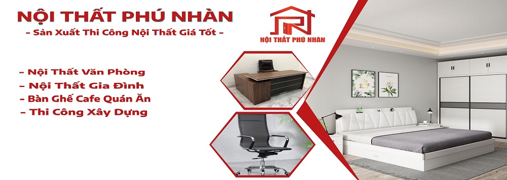 Nội Thất Phú Nhàn tại Quận Bình Thạnh, Tp Hồ Chí Minh hình 1