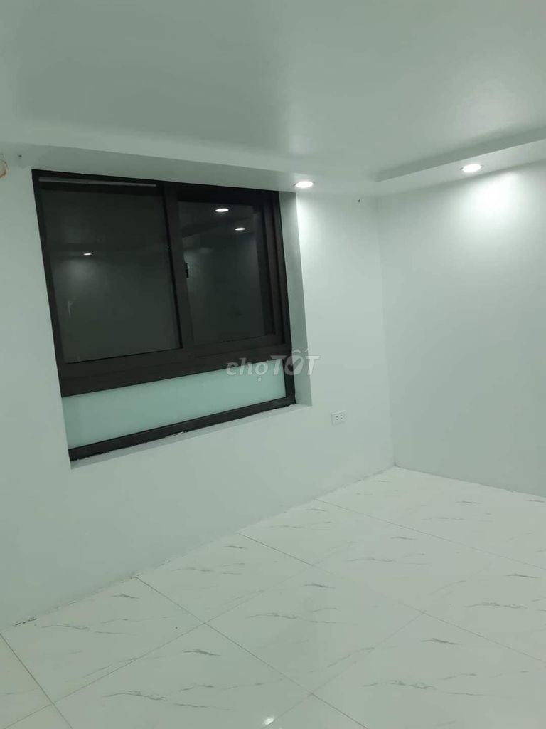 Tôi bán mảnh đất ngõ 79 An Dương Vương, TH giá 5.5 tỷ, 47.2m2