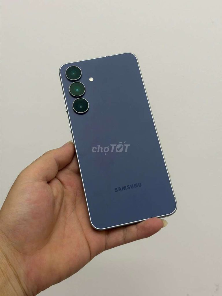 Samsung S25 FE 128GB VN còn BH. Mua bán Điện thoại tại Quận Tân Phú Tp Hồ Chí Minh được đăng bởi LUCKY SHOP hình 1