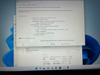 Asus Tuf FX506. Mua bán Laptop tại Huyện Bình Chánh Tp Hồ Chí Minh được đăng bởi Laptop LongTran