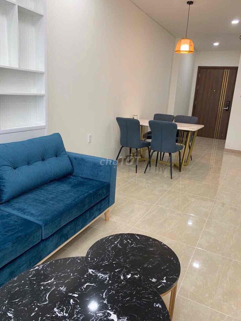 Rent · The Monarchy · 2 bd · 75 м² · Quận Sơn Trà, ул. An Trung 2