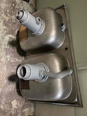 bồn rửa chén. Mua bán Dụng cụ nhà bếp tại Quận Tân Bình Tp Hồ Chí Minh được đăng bởi Cô Mười