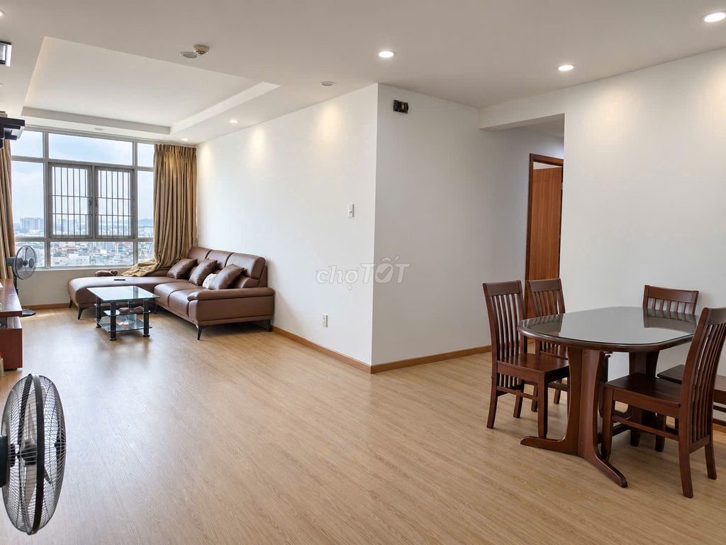 Cho thuê căn hộ 3 phòng ngủ tại Thanh Khê, Đà Nẵng — ảnh 6