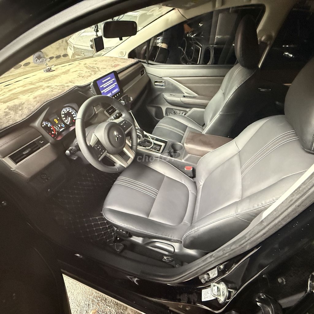 Mitsubishi Xpander 2022  - 23000 km. Mua bán Ô tô tại Quận 10 Tp Hồ Chí Minh được đăng bởi Tên chưa cung cấp hình 5