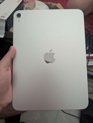 Apple iPad A16 Bạc Như mới