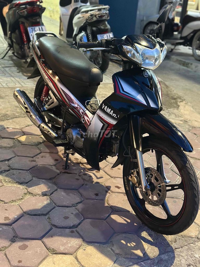 Sirus RC 2012 zin cứng full chức năng giá 12tr500. Mua bán Xe máy tại Thành phố Quảng Ngãi Quảng Ngãi được đăng bởi Hien hình 7