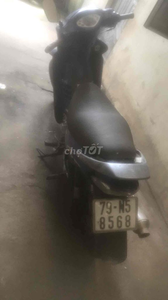 cân bán xe suzuki shogun 125. Mua bán Xe máy tại Huyện Cẩm Mỹ Đồng Nai được đăng bởi Tam hoang hình 1