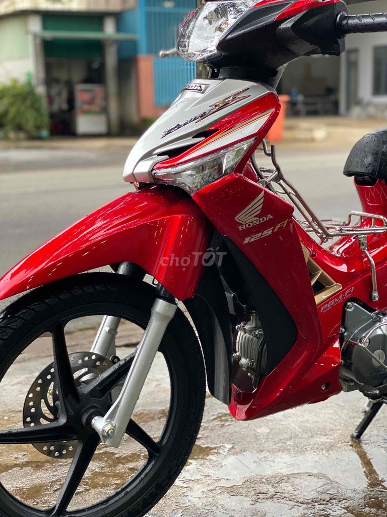 nhượng lại đam mê future X Fi dọn mới full đồ hãng. Mua bán Xe máy tại Thành phố Buôn Ma Thuột Đắk Lắk được đăng bởi Bùi tấn Đài hình 3