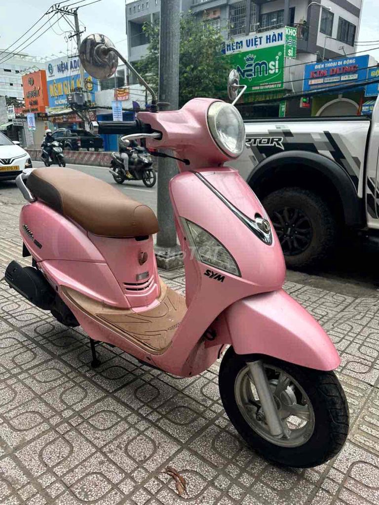 ✅Atila Fi 2013, Bs: 47T1-23988  ✅xe máy ngon, bao. Mua bán Xe máy tại Quận 7 Tp Hồ Chí Minh được đăng bởi Xe Máy Bảo Trường hình 3