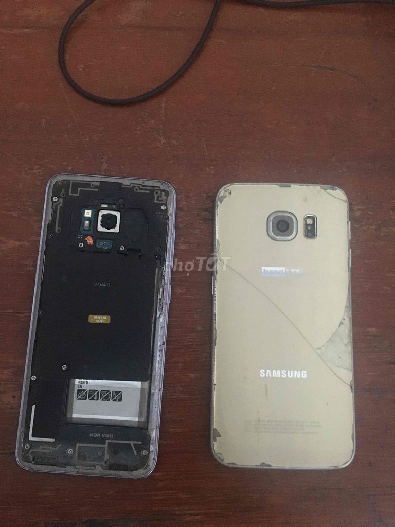 samsung s8. Mua bán Điện thoại tại Quận Cái Răng Cần Thơ được đăng bởi vanvo hình 1