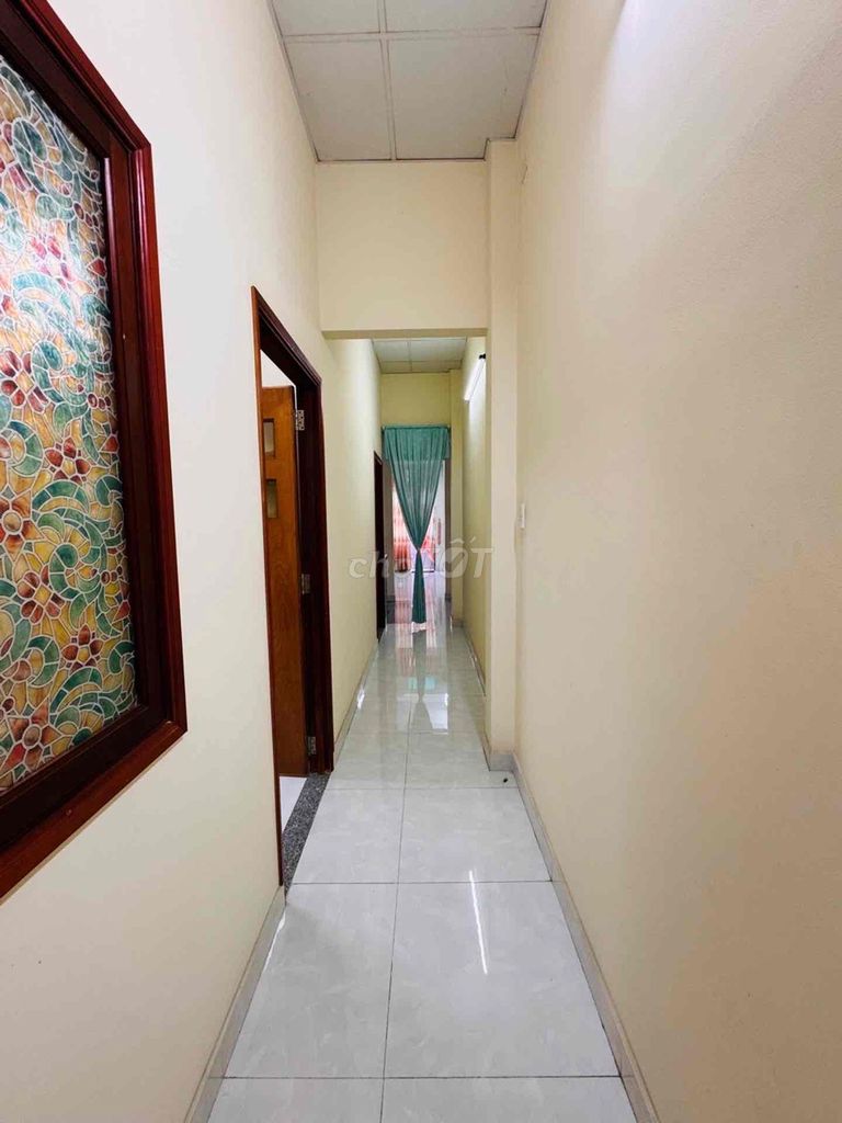 NHÀ 4 x 17 - CHỈ 5.3 TỶ - ĐƯỜNG NHỰA TÔ HIỆU, QUẬN TÂN PHÚ - ảnh 5