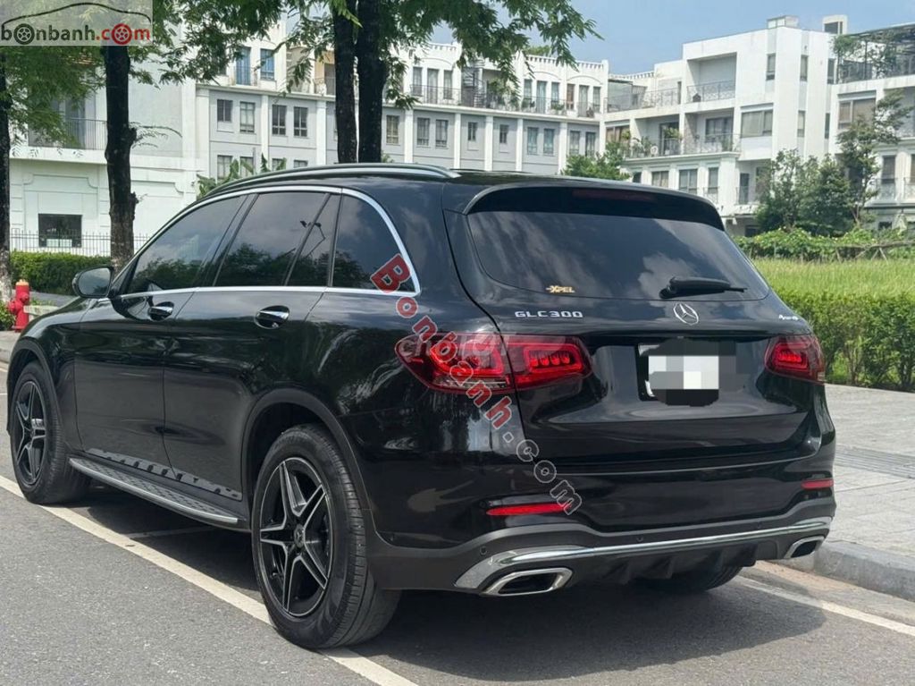 Glc300 4matic bản full sx 21. Mua bán Ô tô tại Quận Thanh Xuân Hà Nội được đăng bởi Nguyễn Thường hình 1