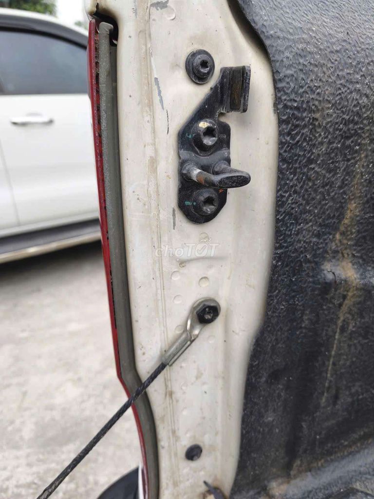 145 2016 XLT 2.2L 4x4 MT - 98000 km. Mua bán Ô tô tại Huyện Thanh Trì Hà Nội được đăng bởi Chuyên mua bán xe Bán Tải Lướt  hình 18