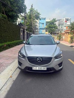 Mazda CX 5 2.5 đời cuối 2016. Mua bán Ô tô tại Huyện Bình Chánh Tp Hồ Chí Minh được đăng bởi Như Đạo