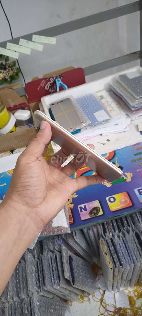 Xiaomi redmi 5A , ram 3gb, 2sim. Mua bán Điện thoại tại Quận Gò Vấp Tp Hồ Chí Minh được đăng bởi A LONG   nhận thanh toán THẺ TÍN DỤNG hình 5